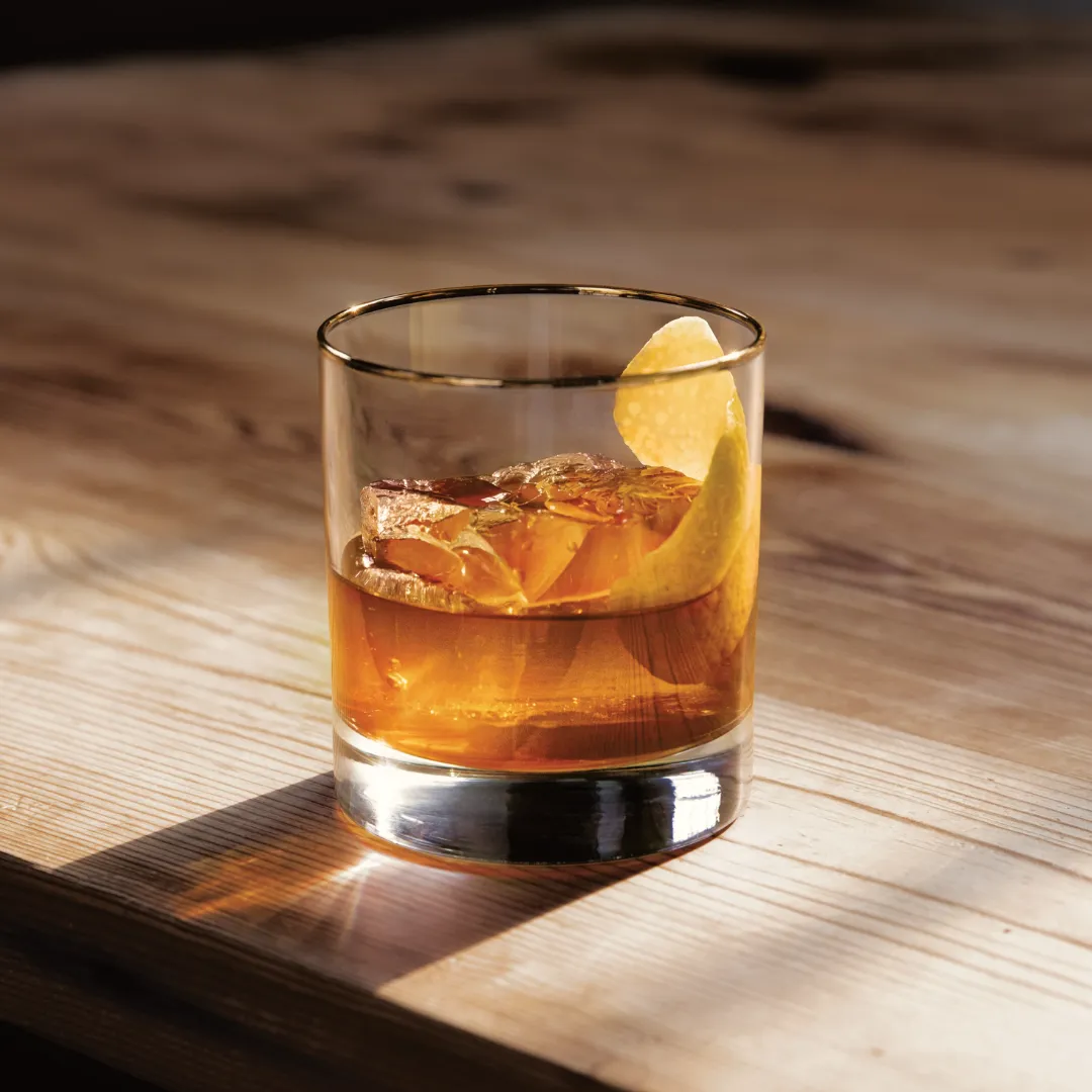 Knob Creek 9 Year Single Barrel Reserve | Knob Creek®